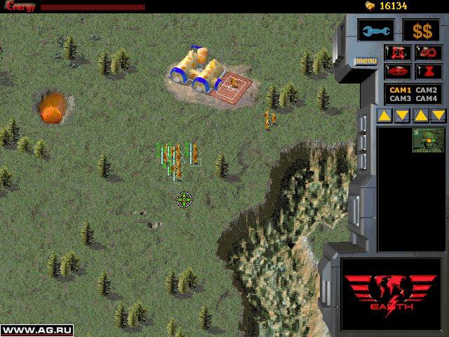 Command returned 1. Wargame Construction Set III: age of Rifles 1846-1905. Battle Command (Video game). Exiled Commander Tower Battle Battle Front. Wargame Construction Set.