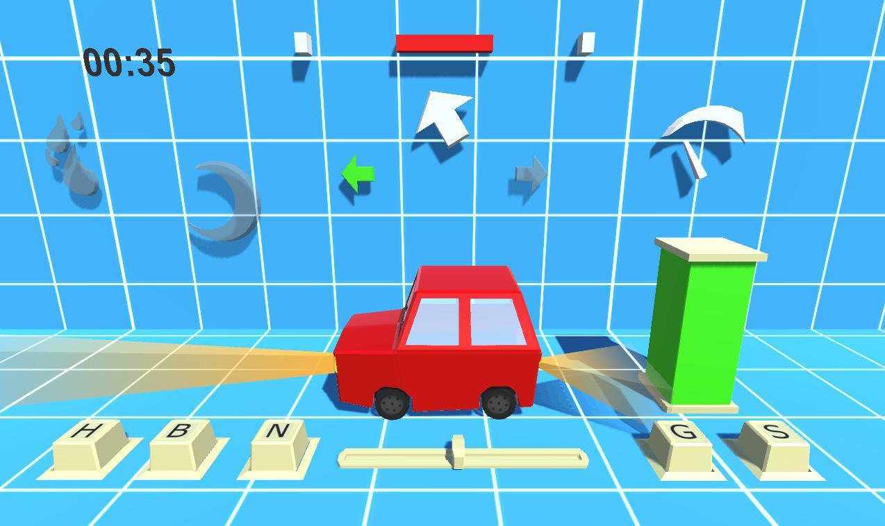 Manual Transmission release date, videos, screenshots, reviews on RAWG