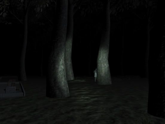 Slenderina Horror Game X - release date, videos, screenshots, reviews ...