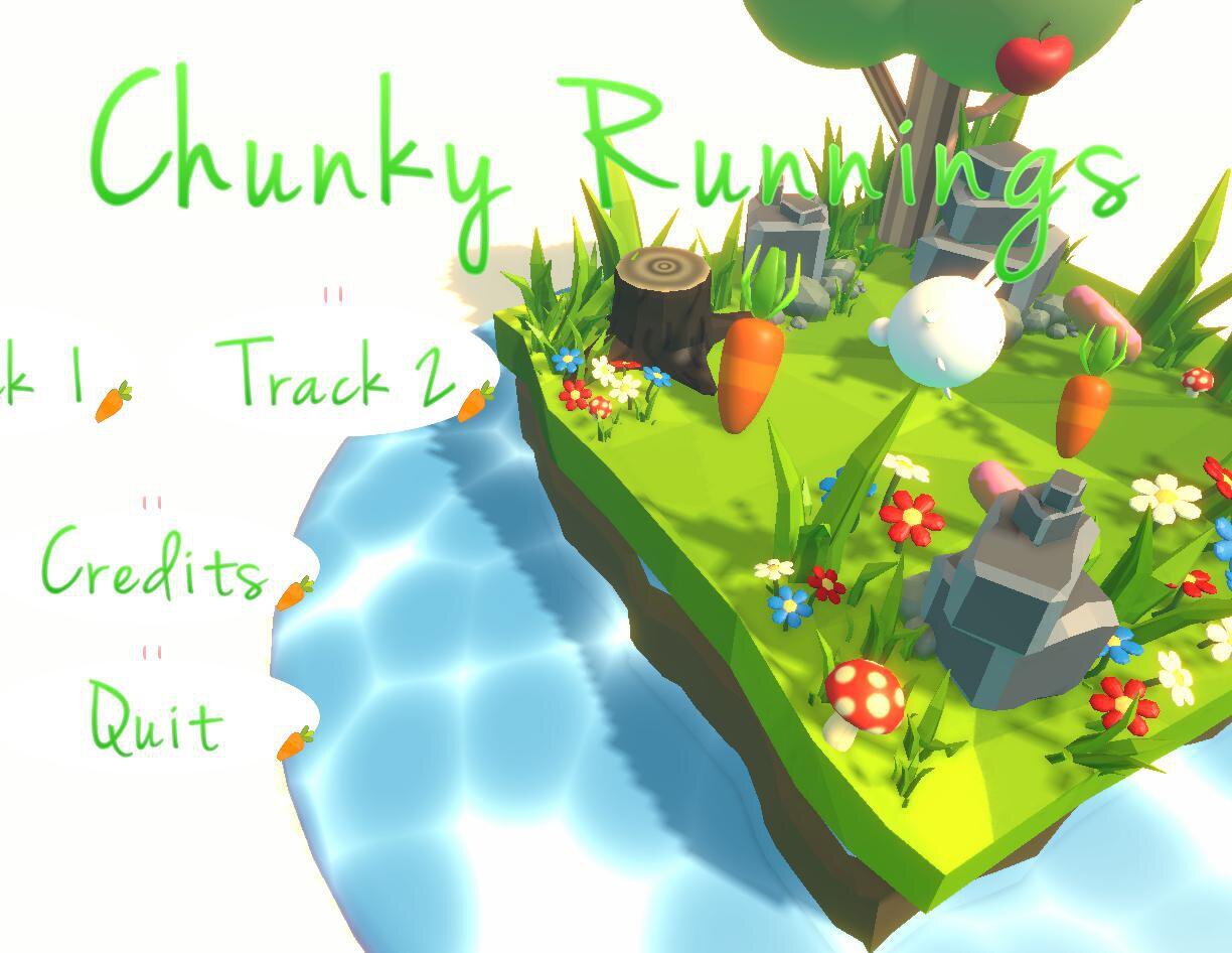 Погода чанки. Chunks игра. Чанки в играх