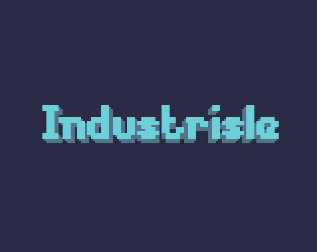 Industrisle release date videos screenshots reviews on rawg