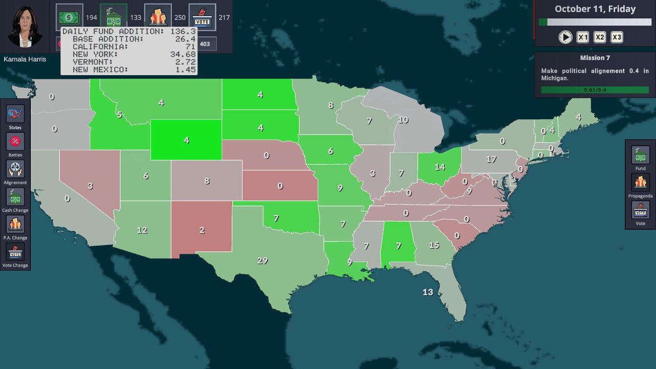 House of representatives primary election results