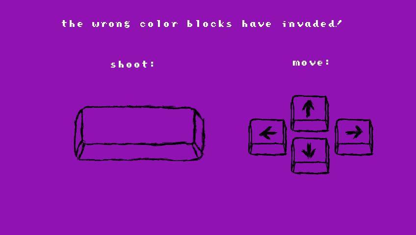 Wrong game. Коды в игру колор блок. Wrong Colours. There is no game: wrong Dimension textures.