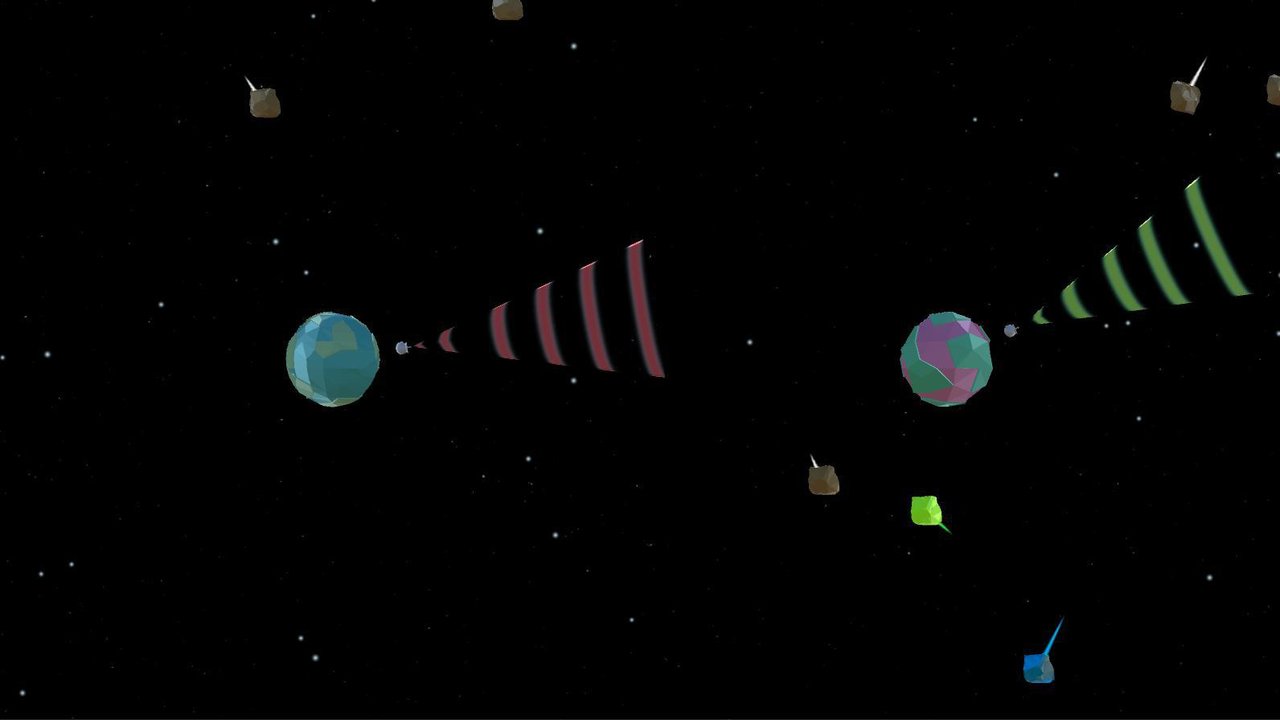 My planet is. My planet is