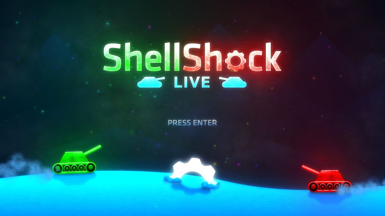 Steam :: ShellShock Live :: Events