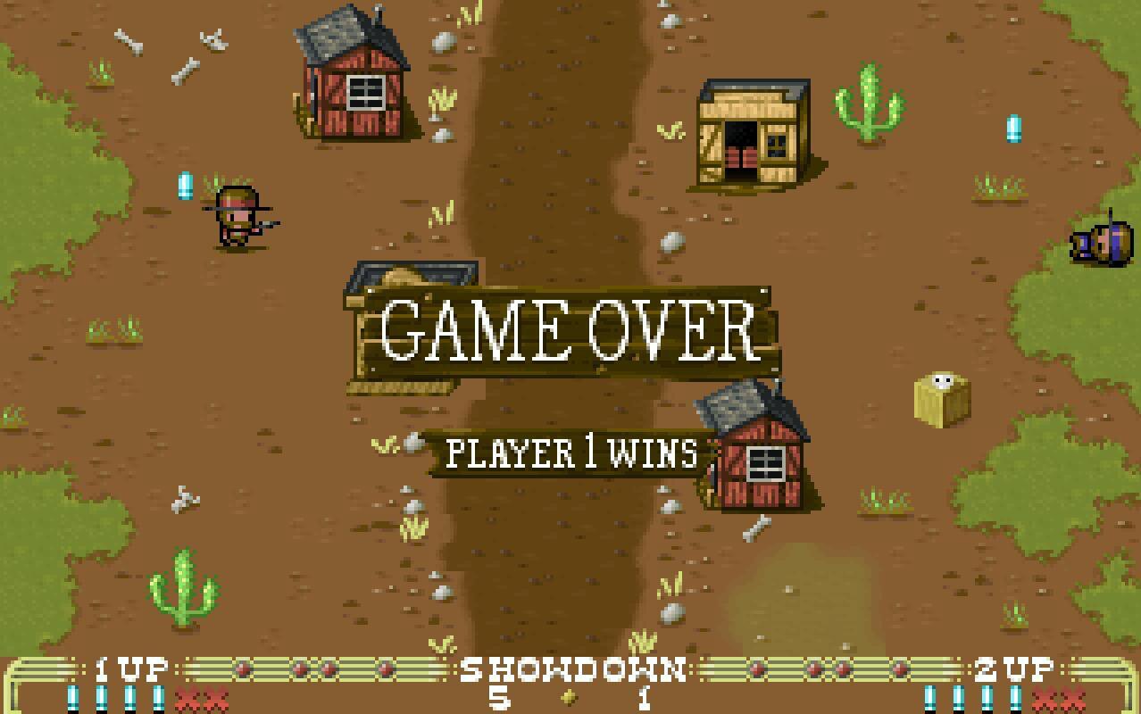 Showdown играть демо. Showdown играть демо