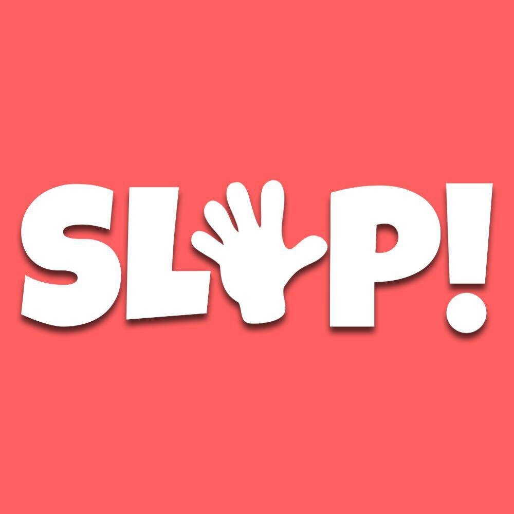 Slap. Slap game. RAWG.