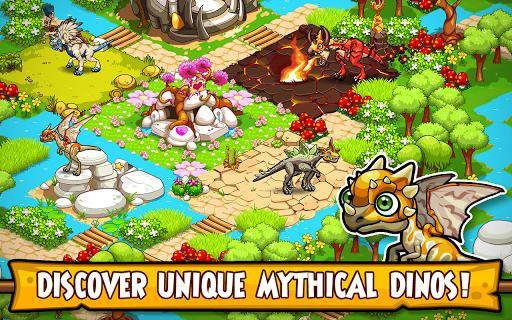 101 DinoPets 3D Review (3DS eShop)