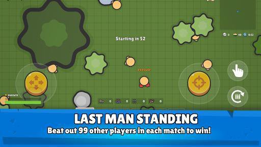 ZombsRoyale.io: How to Play the Best Browser Battle Royale