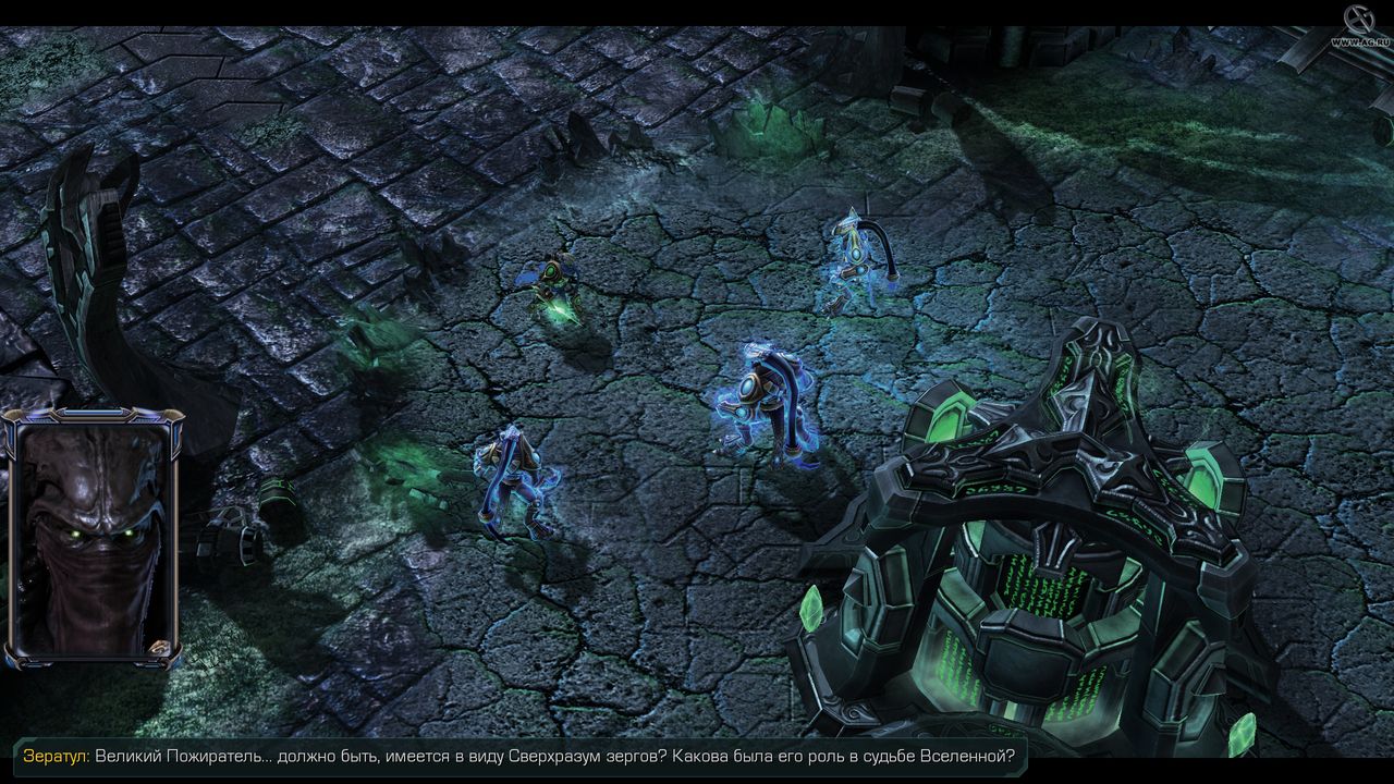 starcraft ii wings of liberty liberator