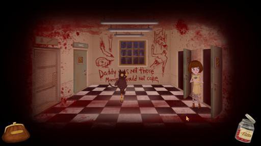 Games like Fran Bow Chapter 1 • Games similar to Fran Bow Chapter 1 • RAWG