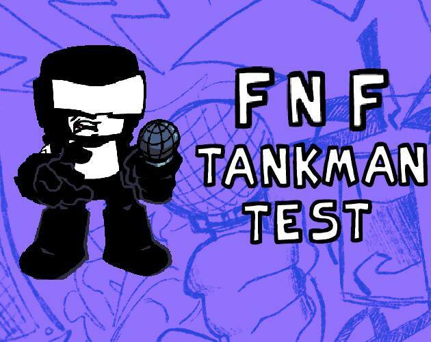 FNF TEST MODS by Bot Studio - Collection by Bot Studio