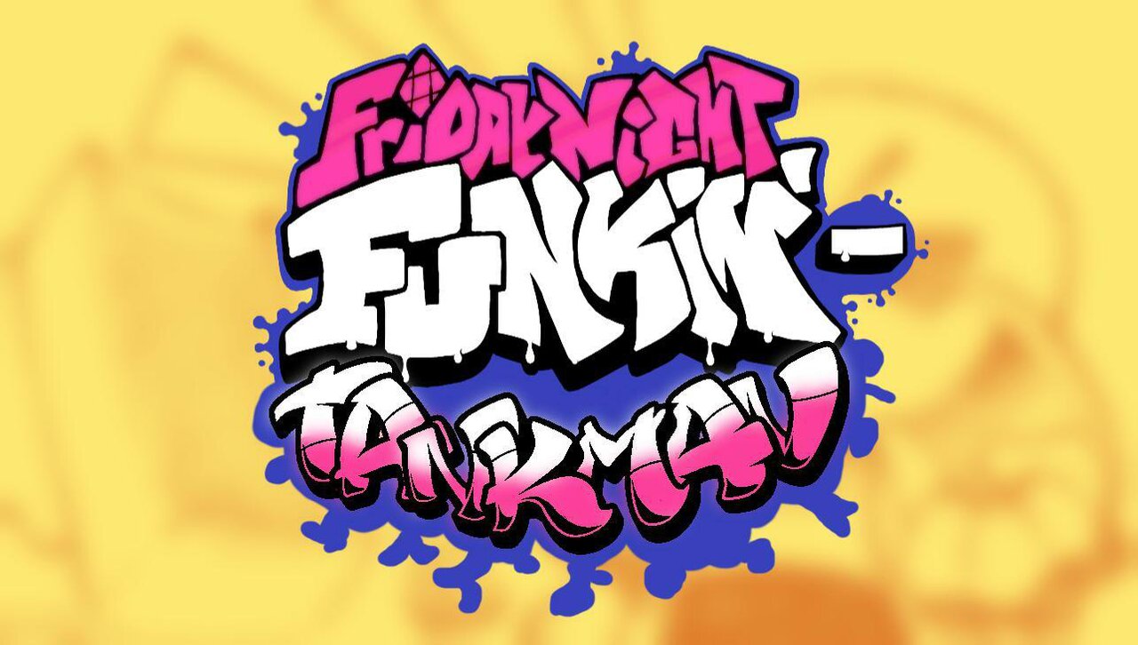 FNF | THE FULL ASS MINUS TANKMAN MOD - release date, videos ...