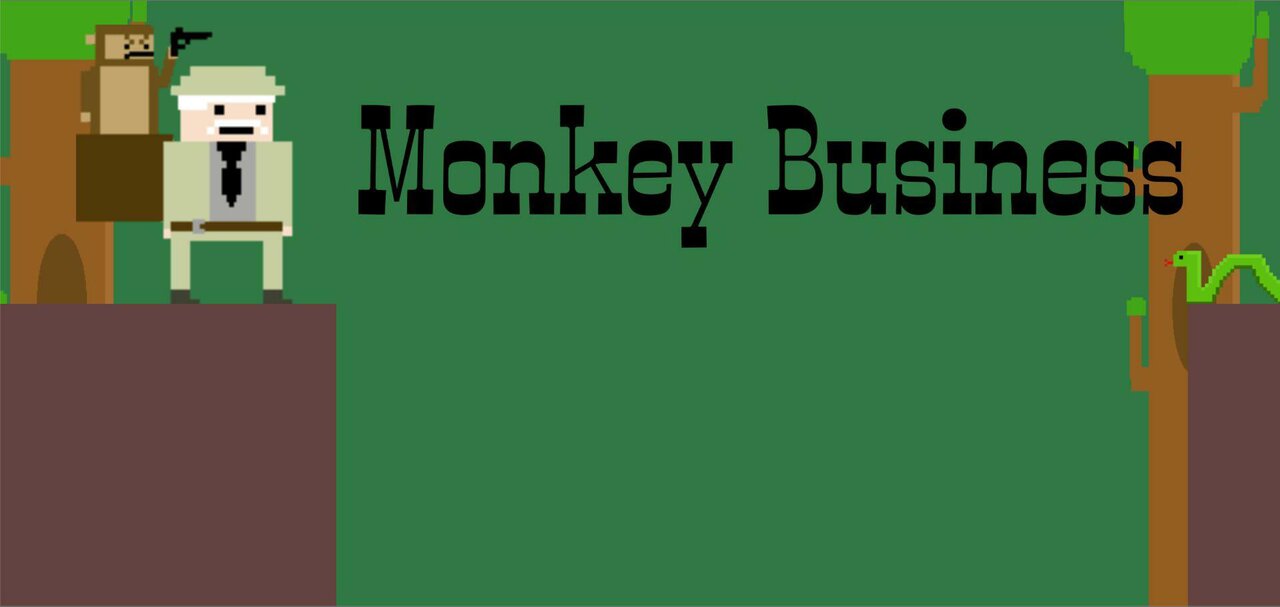 Карта monkey business