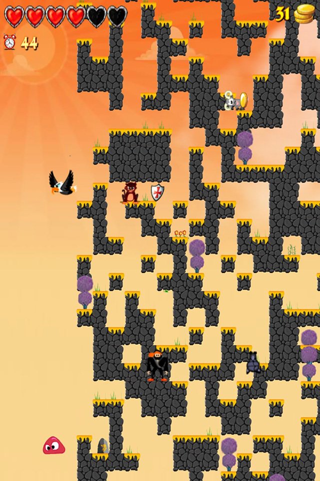 Monkey Mountain - release date, videos, screenshots, reviews on RAWG