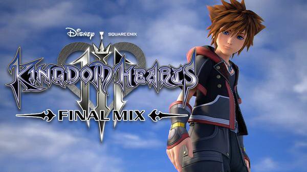 Kingdom Hearts: Final Mix (PlayStation 2) · RetroAchievements