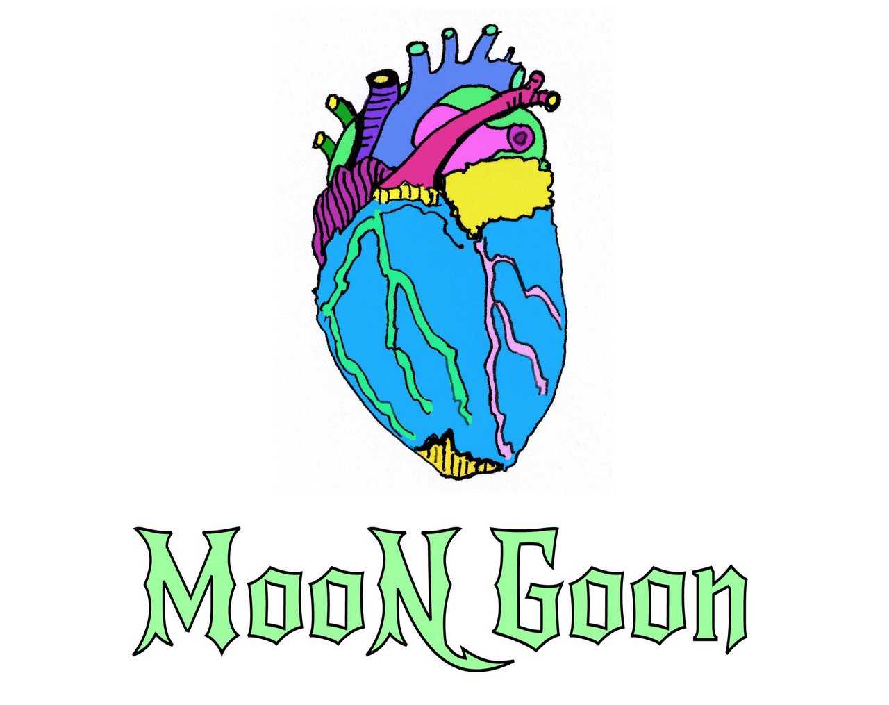 Moon Goon - release date, videos, screenshots, reviews on RAWG