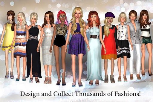 Fashion Empire - Fashion Empire updated their cover photo.