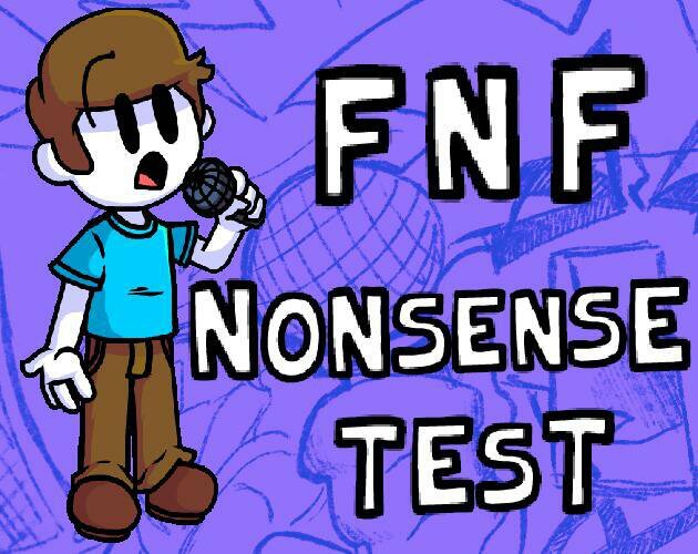 FNF Tabi Test by Bot Studio