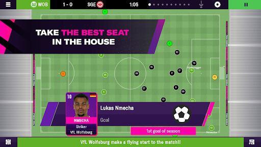 FIFA Manager Mobile Plus APK + Mod for Android.