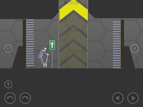 Happy Wheels APK + Mod for Android.