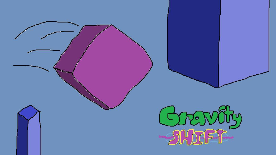 Gravity Shift (Alexander King) screenshots • RAWG