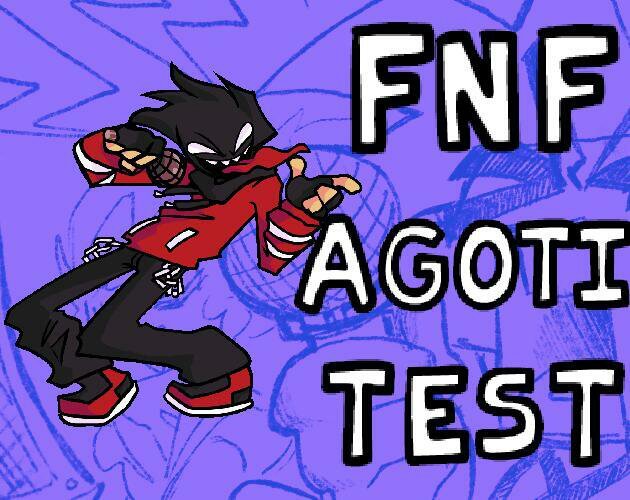 FNF Tabi Test (Bot Studio) - release date, videos, screenshots, reviews on  RAWG