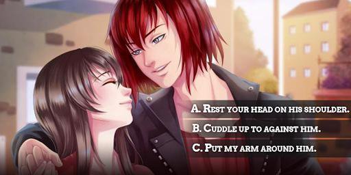 My Candy Love - Otome game na App Store