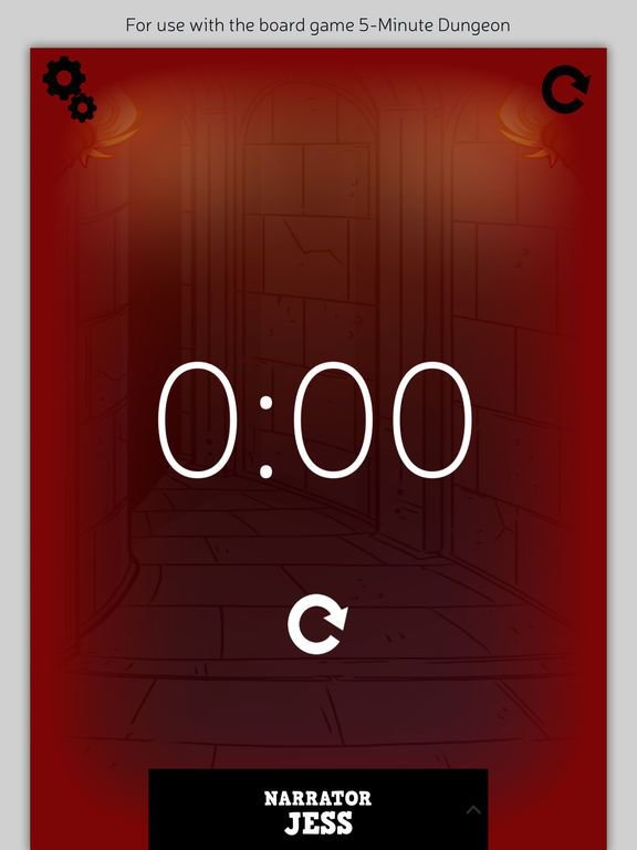 Five minute dungeon timer release date videos screenshots reviews