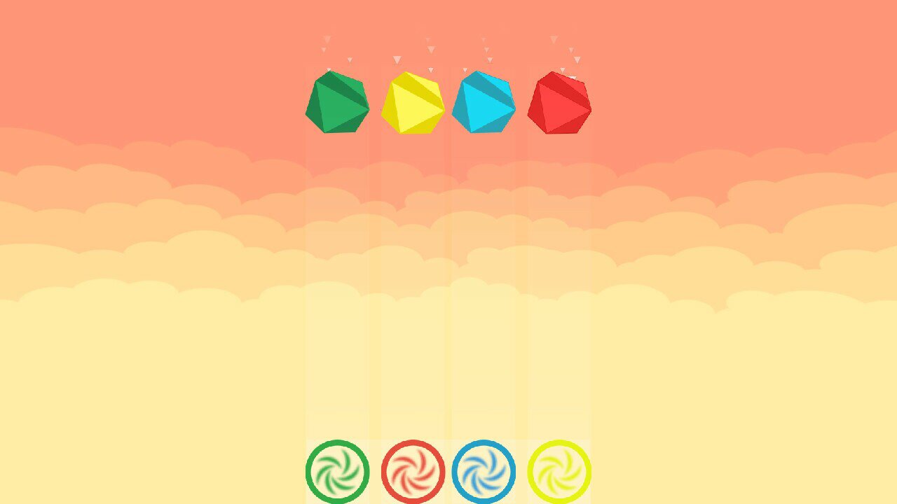 Coolors Release Date Videos Screenshots Reviews On RAWG