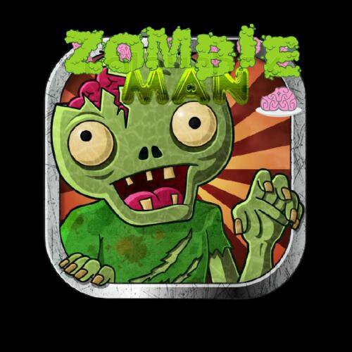 Zombieman - release date, videos, screenshots, reviews on RAWG