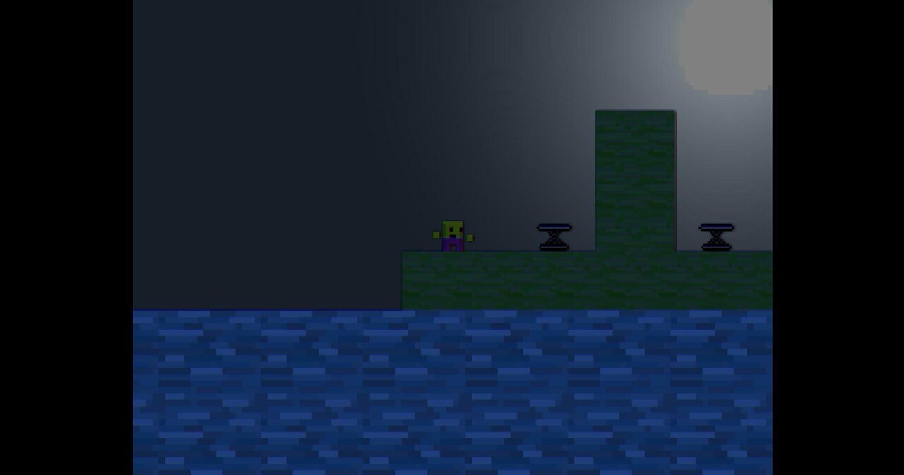 Try restarting your game. Restart game. Start game gif.