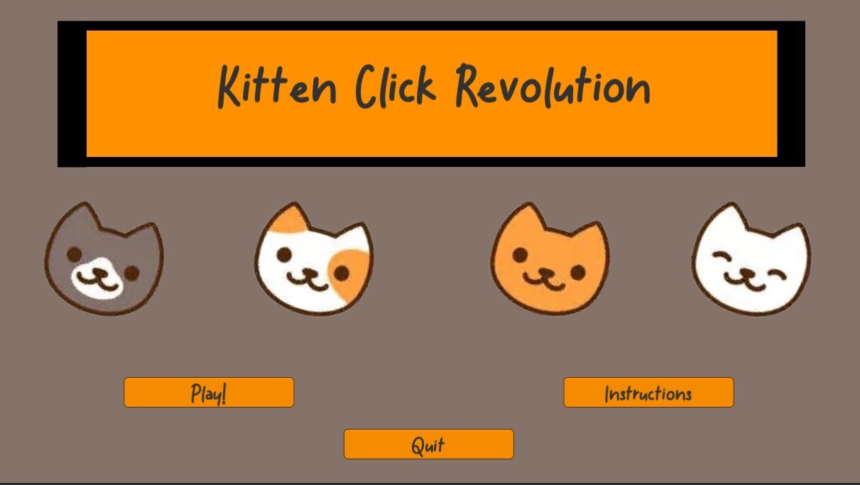 Kitten на русском языке