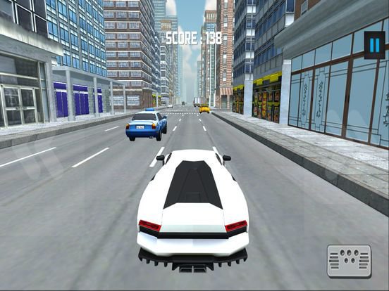 Real City Car Driving Sim 2018 screenshots • RAWG