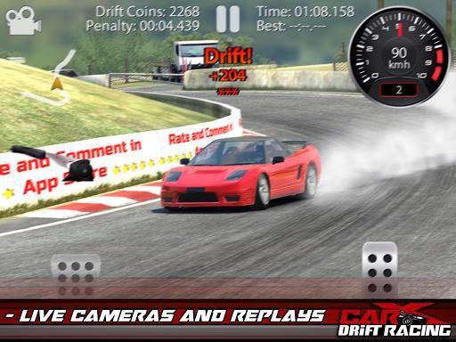 CarX Drift Racing 2 for Android - Download the APK from Uptodown