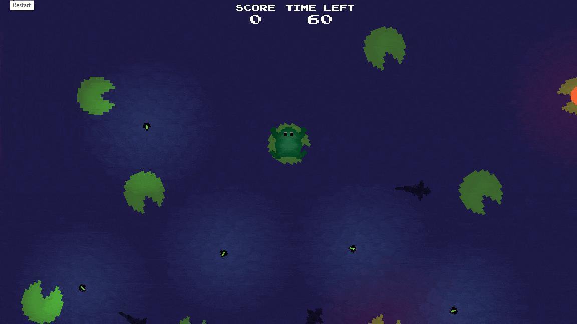 Rich Frog screenshots • RAWG