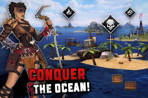 raft survival game release date raft survival game release date