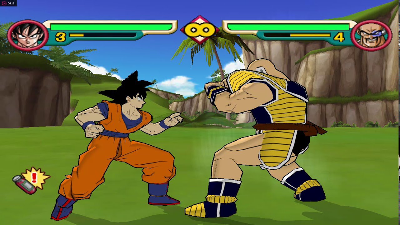 Dragon Ball Z: Budokai Tenkaichi 3 - Metacritic