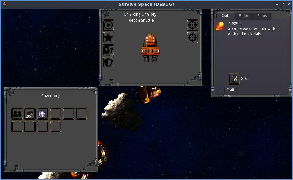 Spaces survivor. Space survivor. space survival.