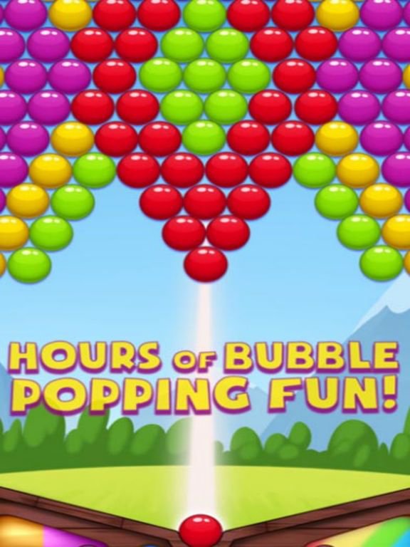 Hello Bubble Tikin Edition release date, videos, screenshots, reviews