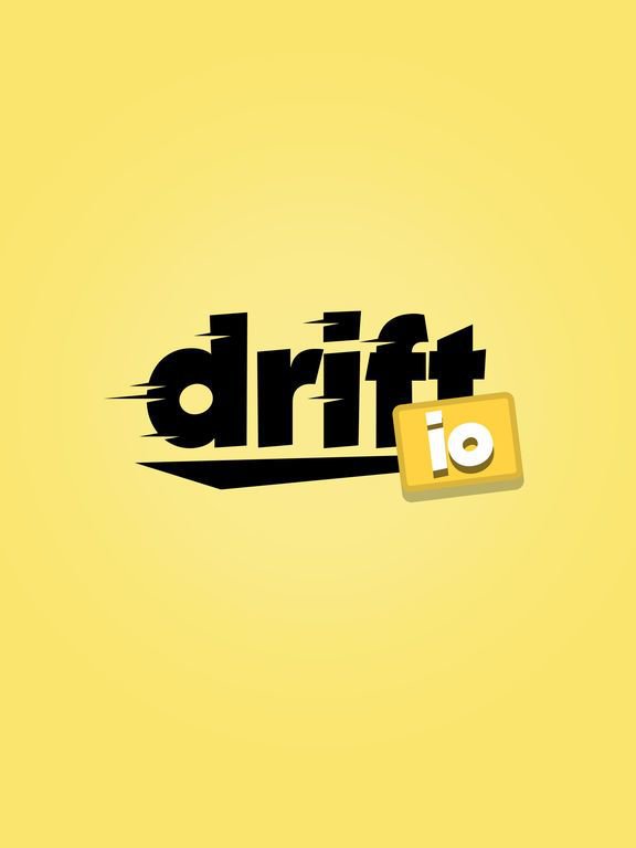 Drift-io - release date, videos, screenshots, reviews on RAWG