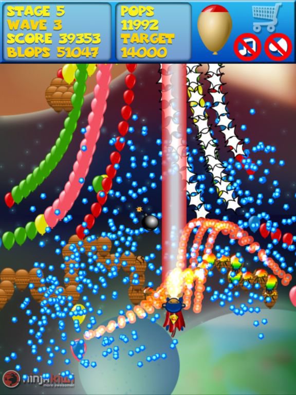 Bubble Shooter Arcade for Android - Download the APK from Uptodown