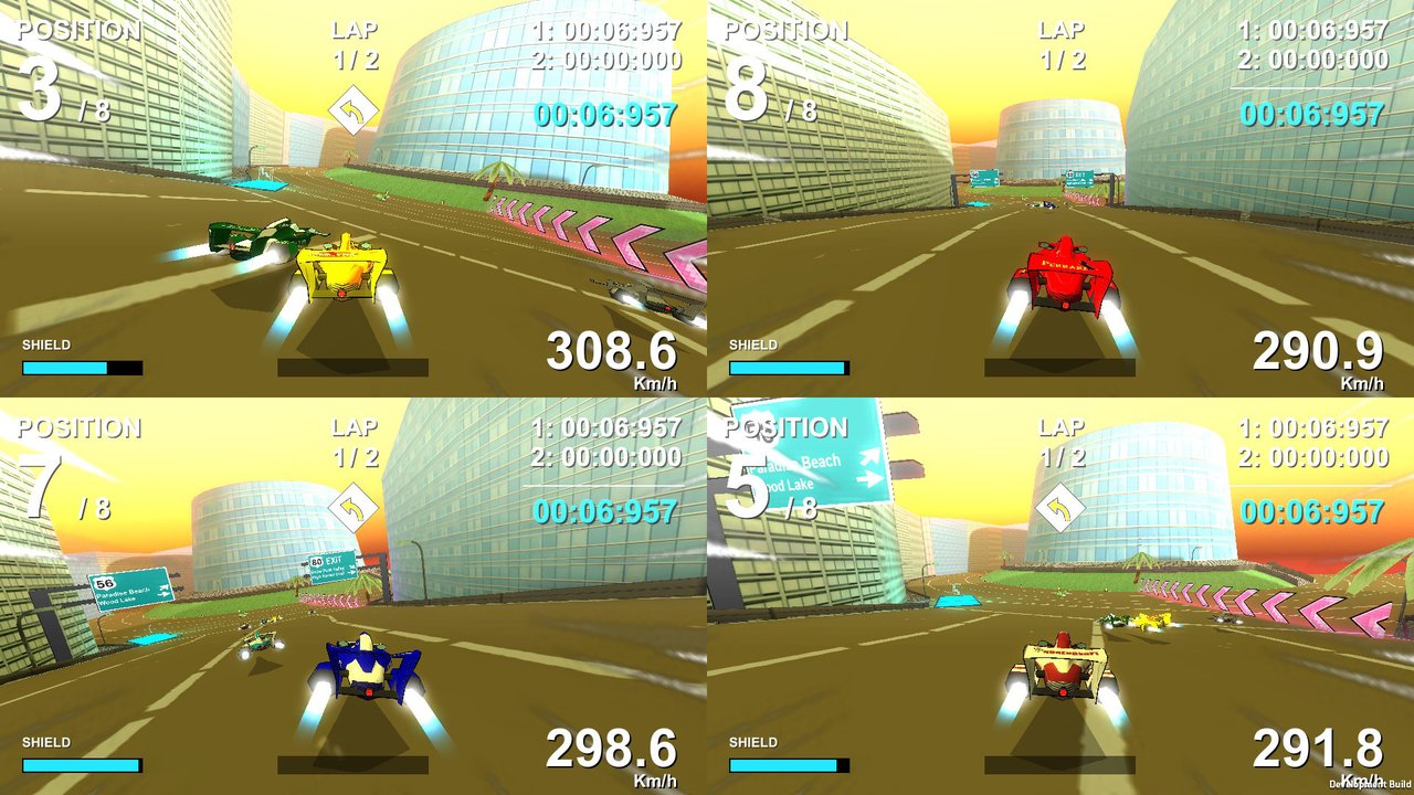 Игры будущего старт. Aero Racer игра. Игры будущего навигатор. Aero Racer PSP. Future Aero.