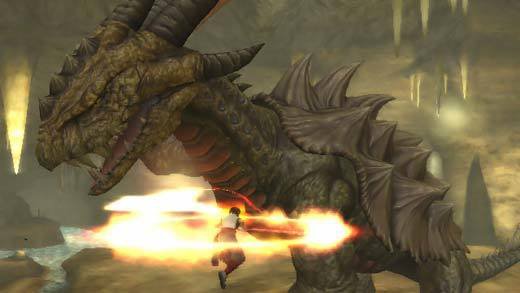 Dragon Blade: Wrath of Fire - release date, videos, screenshots