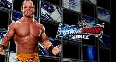 Wwe Smackdown Vs Raw 07 Release Date Videos Screenshots Reviews On Rawg