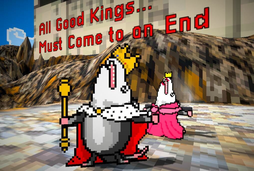 Best kings