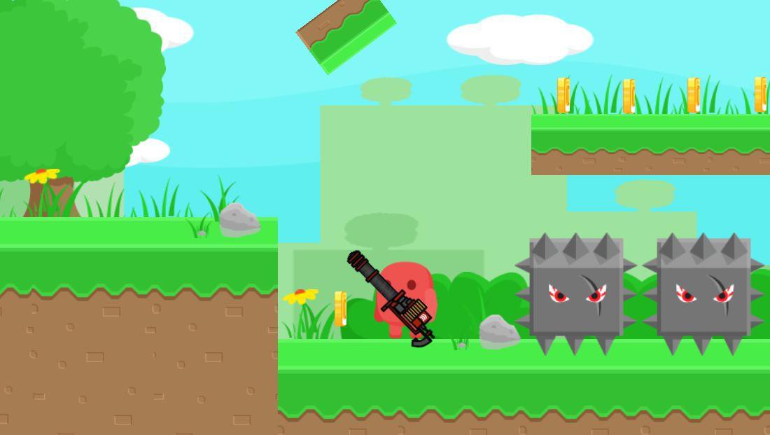 Platformz game without controlls screenshots • RAWG