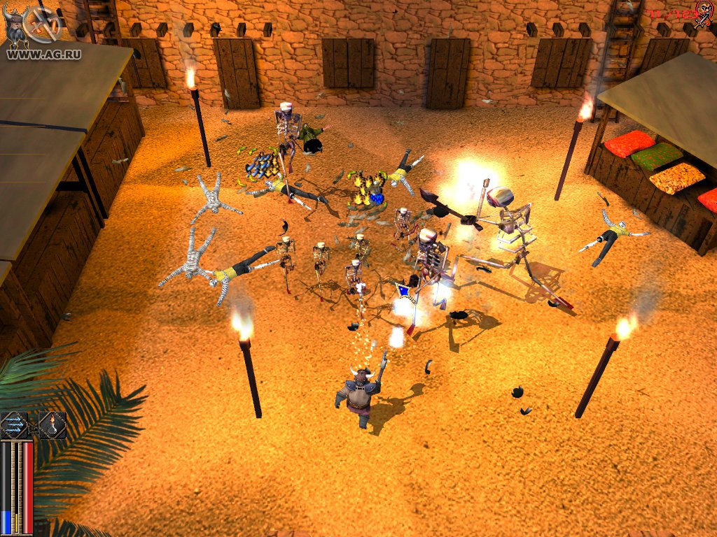 Magic Shooter Release Date Videos Screenshots Reviews On RAWG