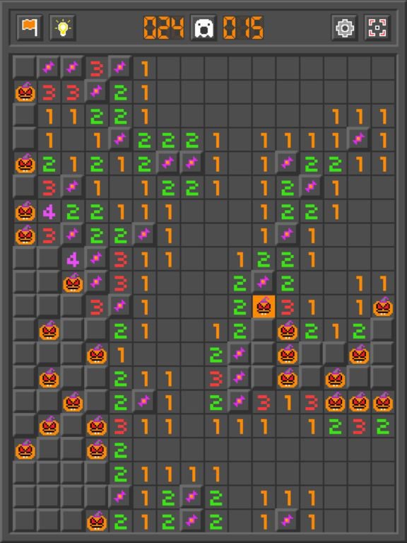 Minesweeper Classic: Retro - Release Date, Videos, Screenshots, Reviews ...