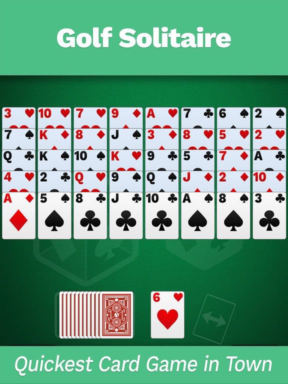 Solitaire Cube Solo Bundle screenshots • RAWG